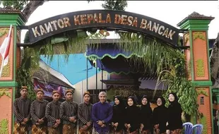 Miris! Kecamatan Tersepi di Kabupaten Semarang Tak Punya SMA Negeri