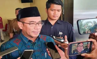 PN Jakpus Putuskan Pemilu 2024 Ditunda, KPU Banding