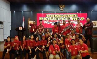 Selamat! Agoes dan Sabar Resmi Pimpin Pasoepati