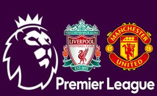 Liverpool vs Manchester United: Duel Klasik Beda Misi