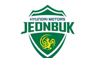 Skuad Jeonbuk Hyundai Motors Tiba di Solo, Langsung Latihan di Kota Barat