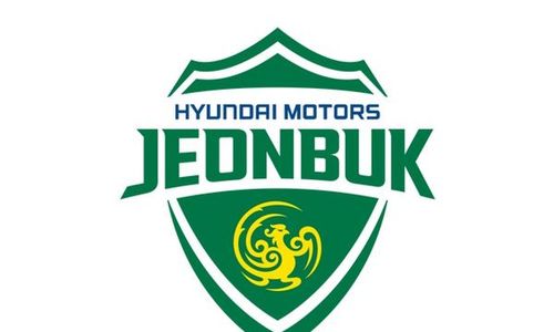 Skuad Jeonbuk Hyundai Motors Tiba di Solo, Langsung Latihan di Kota Barat