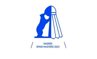 Ini Daftar Hadiah Turnamen Bulu Tangkis Madrid Spain Masters 2023