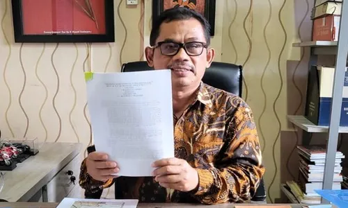 Dosen Unisula M Taufiq Nilai Hakim PN Jakpus Layak Diperiksa, Ini Alasannya