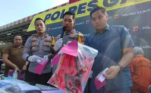 Melapor Temukan Bayi, Sepasang Kekasih Malah jadi Tersangka Kasus Aborsi