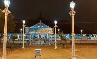 Jadwal Imsakiah Ramadan 2024 Wilayah Kota Solo pada Rabu (13/3/2024)