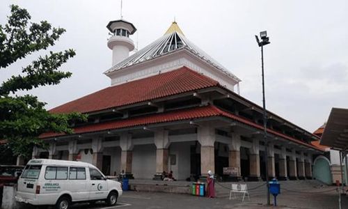 Deretan Masjid Tertua di Jawa Timur, Ada yang Usianya 600 Tahun