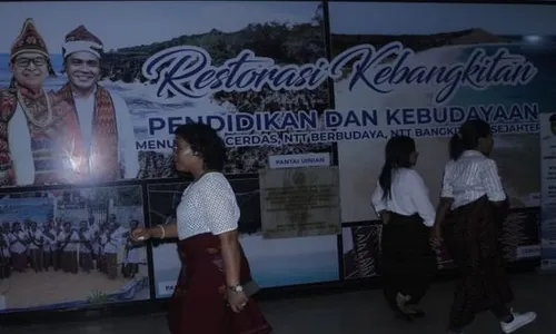 Masuk Kerja Pukul 05.30 Wita, Sebagian ASN di NTT Sebut Makin Produktif