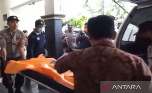 Buronan Kasus Penggelapan Dana Buruh Migran Ditemukan Meninggal di Madiun