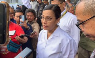 Sri Mulyani Klaim Kepatuhan Pajak Orang Pribadi Naik