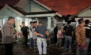 Usai Tenggak Miras Oplosan, 3 Warga Jember Meninggal Dunia