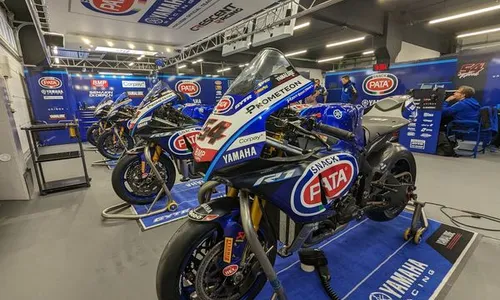 Yamaha Lakukan Pembaruan Motor, Toprak Kian Percaya Diri Bertarung di WSBK 2023