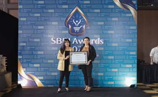 Favehotel Solo Dinobatkan sebagai Hotel Budget Terbaik di SBBI Awards 2023