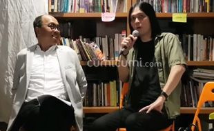 Once Tanggapi Ahmad Dhani soal Larangan Menyanyikan Lagu Dewa 19