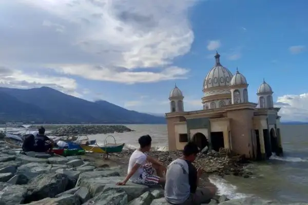 Catatan BMKG Gempa-Tsunami Terjadi saat Lebaran, Semua Pihak Diminta Waspada