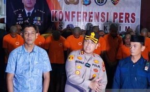 Jadi Korban Salah Sasaran, Bakul Gabah Meninggal karena Terkena Panah