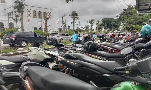 Lahan Sempit, Ini Alasan Masjid Syeikh Zayed Solo Lolos Kajian Amdalalin