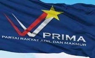 KPU Jateng Nyatakan Partai Prima Tak Penuhi Syarat Jumlah Anggota