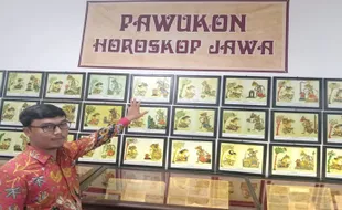 Mengenal Naskah Pawukon, Belajar Zodiak atau Horoskop versi Jawa