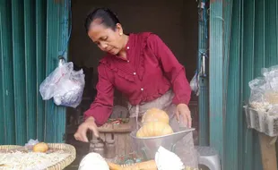 Paling Diburu saat Ramadan, Kolang-Kaling hingga Blewah Laris Manis di Boyolali