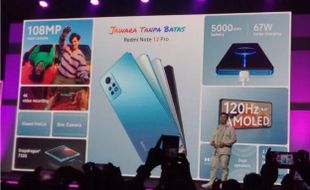 Ini Harga HP Samsung dan Redmi Rp3 Jutaan Jelang Lebaran