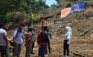 Penambang Uruk Tol Tak Bayar Pajak, Bupati Klaten Kirim Surat Aduan ke Gubernur