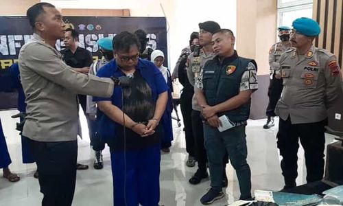 Kasus Pencabulan Terdakwa Guru Taekwondo Mulai Disidangkan di PN Solo