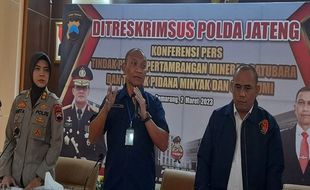 Penyelewengan BBM Bersubsidi di Sragen Diungkap, Pemilik SPBU Diduga Terlibat