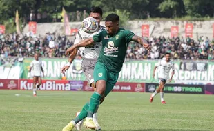 Ditahan Imbang Persib Bandung Hari Ini, Semua Elemen Persebaya Kecewa