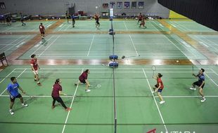 All England 2023: Indonesia Bidik Juara di Dua Nomor, Ini Alasannya