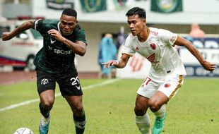 Hasil Liga 1: Sikat Persikabo 1-0, PSM Kian Tak Terkejar di Puncak Klasemen