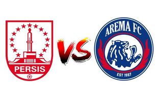 Prediksi Pertandingan Persis Solo Vs Arema FC dan Catatan 5 Pertemuan Terakhir