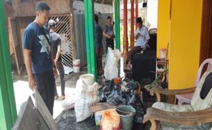 Rumah Pembuatan Petasan di Probolinggo Digerebek, Emak-Emak Jadi Tersangka