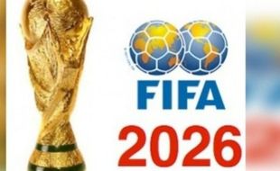 FIFA Setujui Format Baru untuk Piala Dunia 2026, Ini Perinciannya