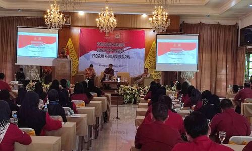 Pendamping PKH Karanganyar Tagih Janji Diangkat PPPK hingga Jadi PNS