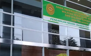 Kontroversi Putusan Pemilu Ditunda, Ini 3 Hakim PN Jakpus yang Memutus Perkara