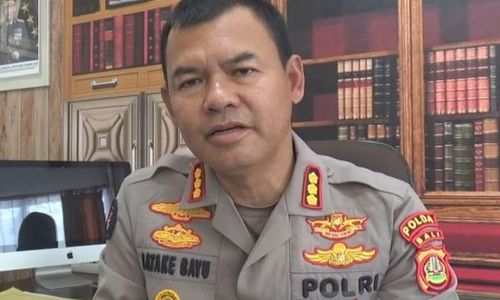 Polda Bali Usut WNA Suriah dan Ukraina Punya KTP Indonesia