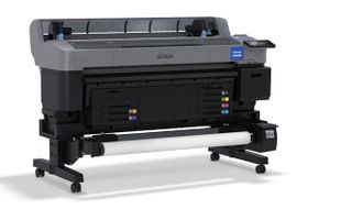 Epson Luncurkan Printer Tekstil Surecolor Baru dengan Opsi Tinta Warna Beragam