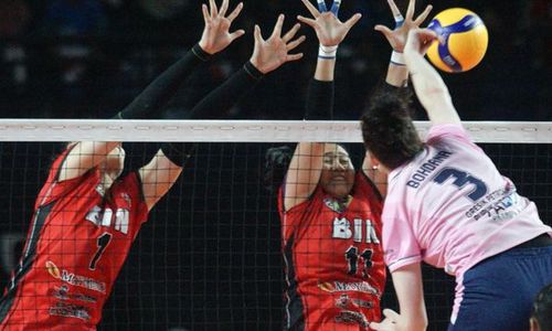 Hasil Grand Final Proliga 2023: Sikat Jakarta BIN, Gresik Petrokimia Juara III