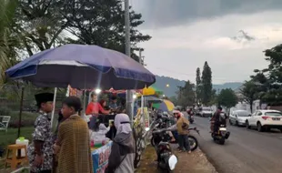 Berburu Takjil di Kawasan Kota Wonogiri, 4 Lokasi Ini Bisa Jadi Pilihan