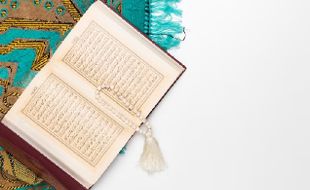 Doa akan Membaca Al-Qur'an Lengkap dengan Adabnya