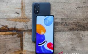 Akhir Maret Redmi Note 12 Masuk Indonesia