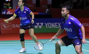 Jadwal Lengkap Wakil Indonesia di Perempat Final Spain Masters 2023 Hari Ini