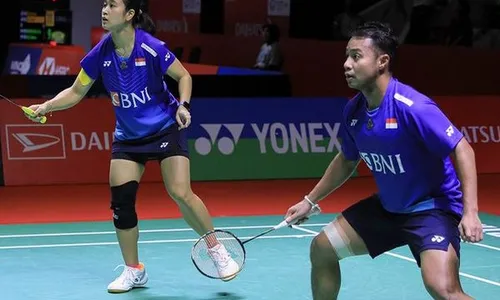 Jadwal Lengkap Wakil Indonesia di Perempat Final Spain Masters 2023 Hari Ini