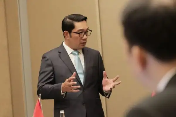 KPK Ungkap Kemungkinan Panggil Paksa Ridwan Kamil Terkait Dugaan Korupsi BJB