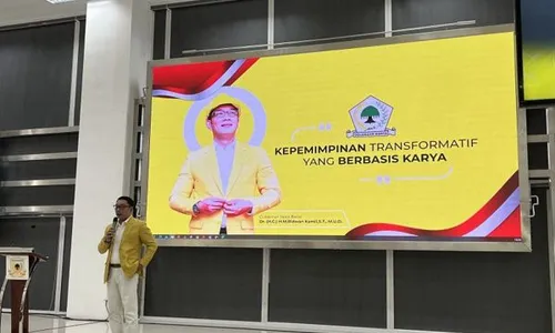 Tutup Peluang Nyapres, Ridwan Kamil Pastikan Maju Lagi di Pilkada Jabar