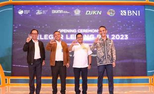 BNI, DJKN, & Kementerian ATR/BPN Kerja Sama Gelar Lelang Aset Agunan Milik BNI