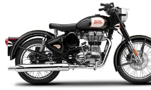 Harga dan Spesifikasi Royal Enfield, Motor yang Segera Dilelang Kemenkeu