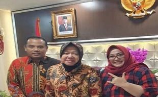 Megawati Pernah Puji Tasdi, Eks Koruptor yang Isunya Jadi Staf Khusus Mensos