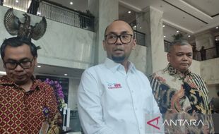 Antiklimaks Isu Transaksi Janggal Rp300 Triliun di Kementerian Keuangan